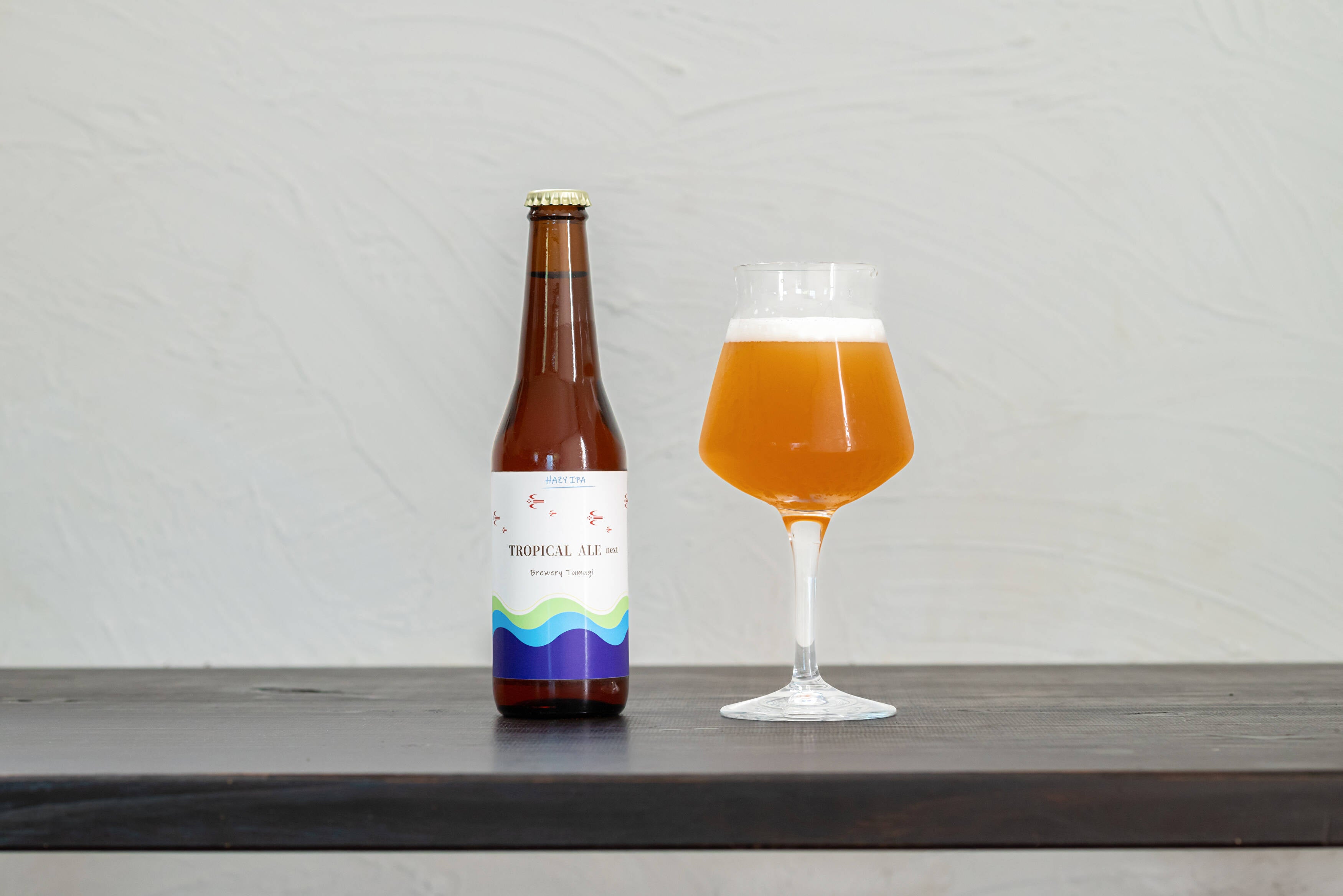 Brewery Tumugi | Brewery Tumugi